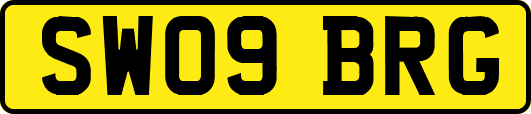 SW09BRG