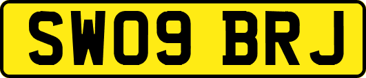 SW09BRJ