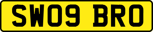 SW09BRO