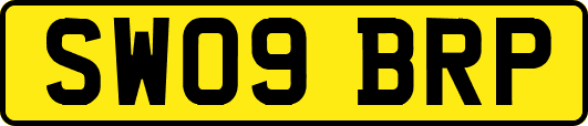 SW09BRP