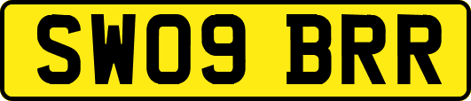 SW09BRR