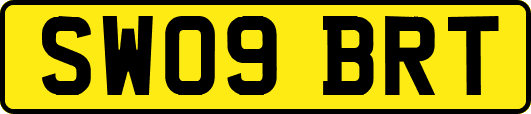 SW09BRT