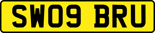 SW09BRU