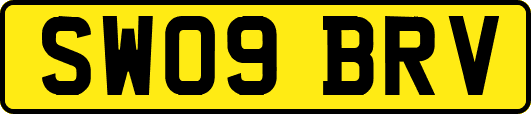 SW09BRV