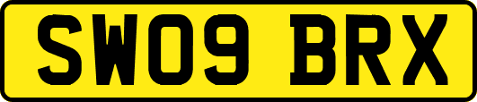 SW09BRX