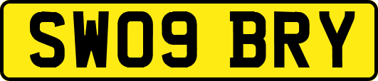 SW09BRY