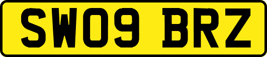 SW09BRZ