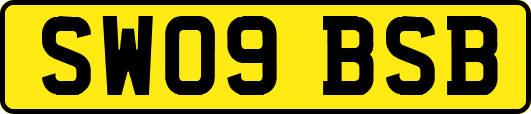 SW09BSB