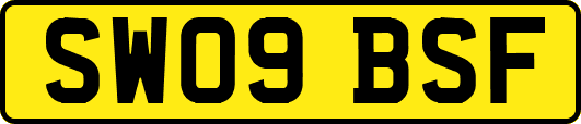 SW09BSF
