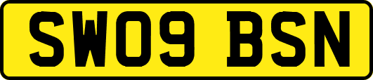 SW09BSN