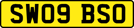 SW09BSO