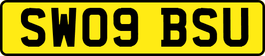 SW09BSU