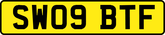SW09BTF