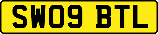 SW09BTL