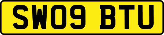 SW09BTU