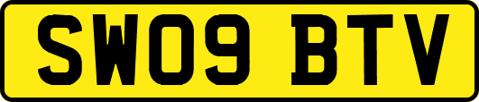 SW09BTV