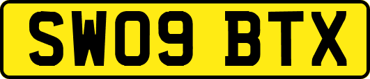 SW09BTX