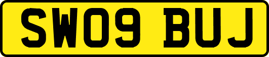 SW09BUJ