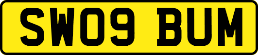 SW09BUM