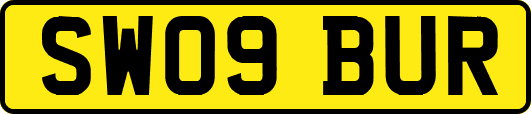 SW09BUR