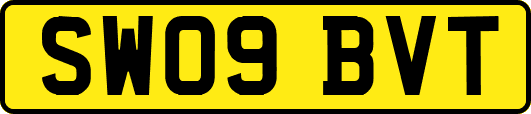 SW09BVT