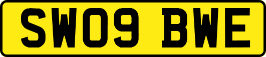 SW09BWE