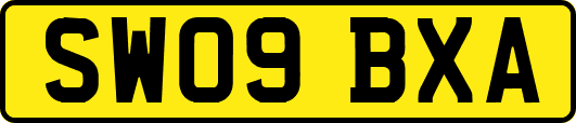 SW09BXA