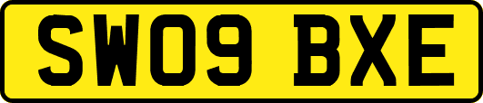 SW09BXE