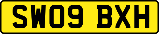 SW09BXH