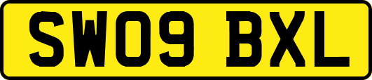 SW09BXL