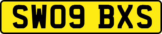 SW09BXS
