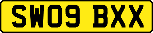 SW09BXX