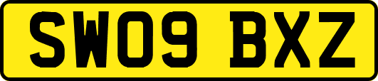 SW09BXZ