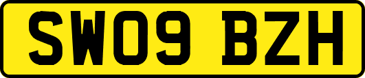 SW09BZH