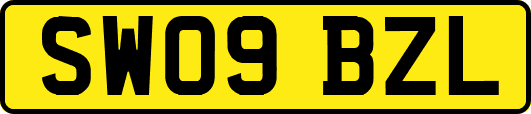 SW09BZL