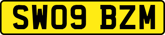 SW09BZM