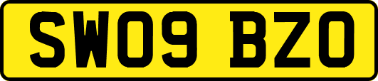SW09BZO