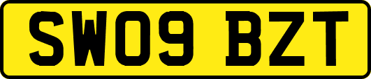 SW09BZT