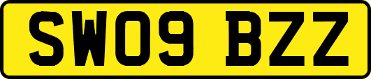 SW09BZZ