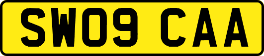 SW09CAA