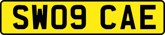 SW09CAE