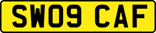 SW09CAF