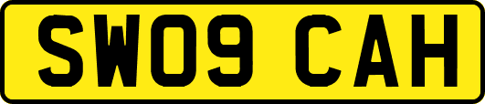 SW09CAH