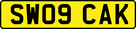SW09CAK