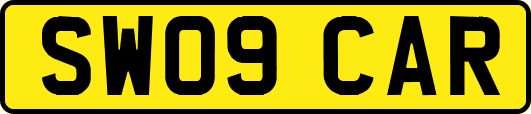 SW09CAR