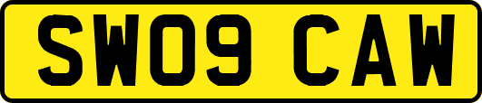 SW09CAW