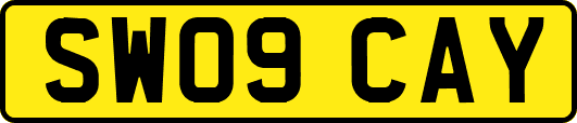 SW09CAY
