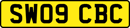 SW09CBC