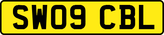 SW09CBL