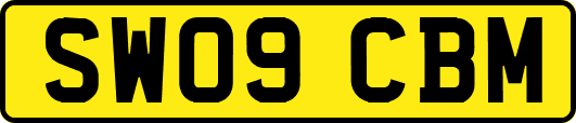 SW09CBM